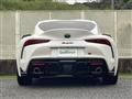2025 Toyota Supra
