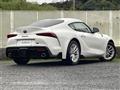 2025 Toyota Supra
