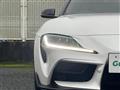 2025 Toyota Supra