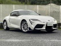 2025 Toyota Supra