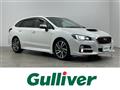 2014 Subaru Levorg