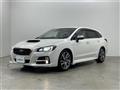 2014 Subaru Levorg