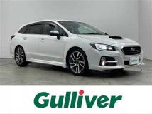 2014 Subaru Levorg