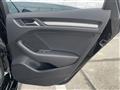 2019 Audi A3
