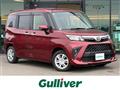 2021 Toyota Roomy