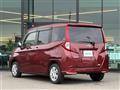 2021 Toyota Roomy