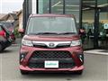 2021 Toyota Roomy