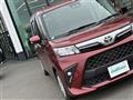 2021 Toyota Roomy