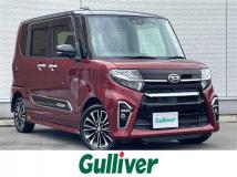 2020 Daihatsu Tanto