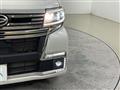 2018 Daihatsu Tanto