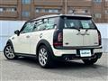 2012 BMW MINI Clubman