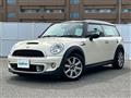 2012 BMW MINI Clubman