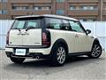 2012 BMW MINI Clubman