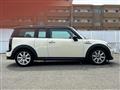 2012 BMW MINI Clubman