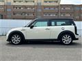2012 BMW MINI Clubman