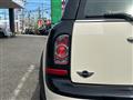 2012 BMW MINI Clubman