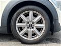 2012 BMW MINI Clubman