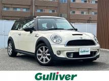 2012 BMW MINI Clubman