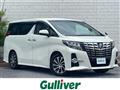 2016 Toyota Alphard