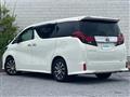 2016 Toyota Alphard