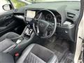 2016 Toyota Alphard