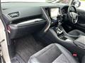 2016 Toyota Alphard