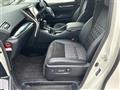 2016 Toyota Alphard
