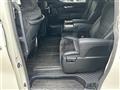 2016 Toyota Alphard
