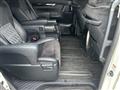 2016 Toyota Alphard