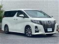 2016 Toyota Alphard