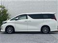 2016 Toyota Alphard