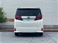 2016 Toyota Alphard
