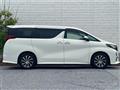 2016 Toyota Alphard