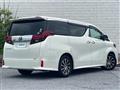 2016 Toyota Alphard