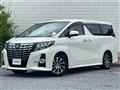 2016 Toyota Alphard