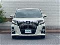 2016 Toyota Alphard