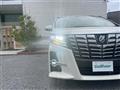 2016 Toyota Alphard