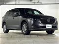2023 Mazda CX-8