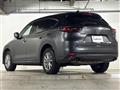 2023 Mazda CX-8
