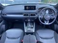 2023 Mazda CX-8