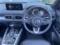 2023 Mazda CX-8