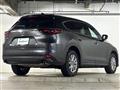 2023 Mazda CX-8