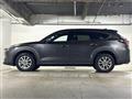 2023 Mazda CX-8