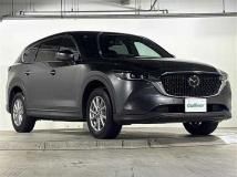 2023 Mazda CX-8