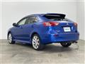 2012 Mitsubishi Galant Fortis
