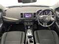 2012 Mitsubishi Galant Fortis