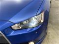 2012 Mitsubishi Galant Fortis