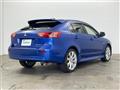 2012 Mitsubishi Galant Fortis