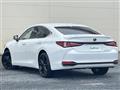 2024 Lexus ES