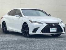 2024 Lexus ES